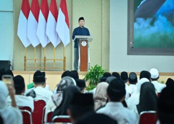 Pengukuhan MUI NTB 2025–2030: Sorotan Pelecehan Seksual hingga Kemiskinan Ekstrem Mengemuka