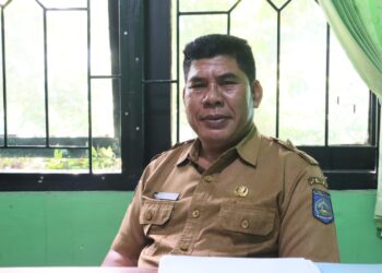 BKPH Sebut PT STM Punya Track Record Baik Mendukung Pemantauan Hutan