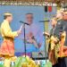 Puncak HUT Dompu ke 211 Tahun, Berubah Tanpa Upacara Bendera