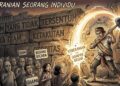 Suara Camat Pajo Mengusik Zona Nyaman