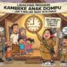 DP3A Kabupaten Dompu Luncurkan Program “Kambeke Anak”