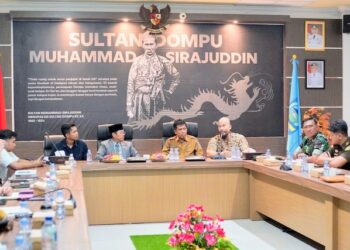 Menakar Asa di Balik Proyek Raksasa Hu’u: Harapan Fiskal Dompu dan Jalan Panjang PT STM Menuju 2030