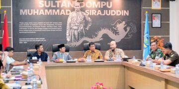 Menakar Asa di Balik Proyek Raksasa Hu’u: Harapan Fiskal Dompu dan Jalan Panjang PT STM Menuju 2030