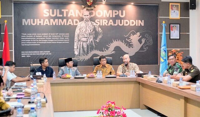 Menakar Asa di Balik Proyek Raksasa Hu’u: Harapan Fiskal Dompu dan Jalan Panjang PT STM Menuju 2030