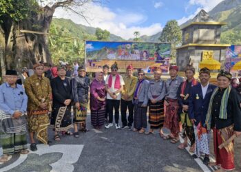 Desa Berdaya, Harapan Baru dari Pelosok Lombok Timur