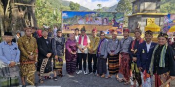 Desa Berdaya, Harapan Baru dari Pelosok Lombok Timur