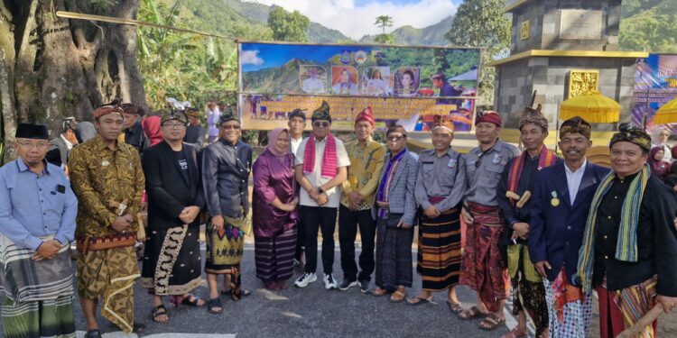 Desa Berdaya, Harapan Baru dari Pelosok Lombok Timur