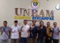 PWI NTB Siap Terima Mahasiswa Magang FHISIP Unram
