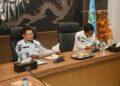 Proyek Raksasa Pelabuhan Kilo: Bupati Dompu Wajibkan Serap Tenaga Kerja Lokal