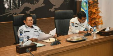 Proyek Raksasa Pelabuhan Kilo: Bupati Dompu Wajibkan Serap Tenaga Kerja Lokal