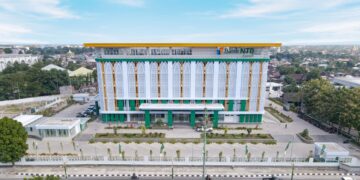 Respons Keluhan Nasabah dan AKAR, Bank NTB Syariah Tegaskan Prosedur Pembiayaan Telah Sesuai Aturan