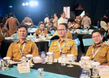 Dari Senggigi, Langkah Strategis Bupati Bambang Untuk Kemajuan Dompu