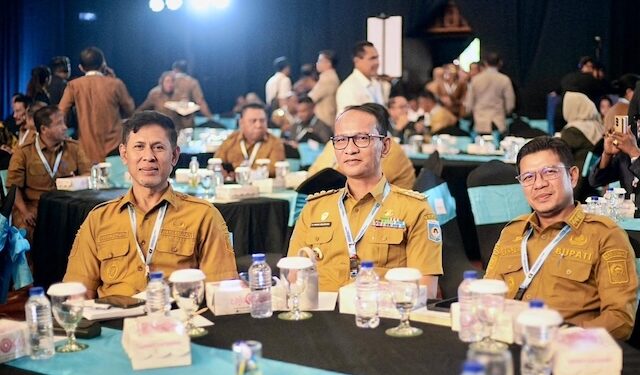 Dari Senggigi, Langkah Strategis Bupati Bambang Untuk Kemajuan Dompu