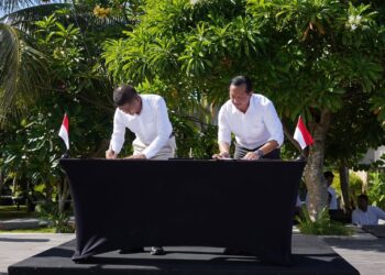 ITDC Tunjuk Pari Wijaya sebagai GM The Mandalika, Dorong Pengembangan dan Daya Tarik Investasi Kawasan 