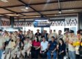 Sinergi Strategis di Bukit 360: JMSI NTB dan ITDC Perkuat Kolaborasi Promosi Pariwisata Mandalika