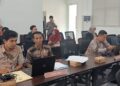 Kawal Akurasi Hak Suara, KPU Dompu Matangkan Validasi Data Pemilih di Rakor Provinsi NTB
