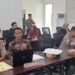 Kawal Akurasi Hak Suara, KPU Dompu Matangkan Validasi Data Pemilih di Rakor Provinsi NTB