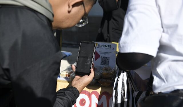 Bank NTB Syariah Sukses Implementasikan QRIS Cross Border, Dorong Transaksi Global dari Korea hingga Singapore