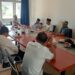 Tatap Porwanas Lampung Hingga Sejahterakan Anggota, PWI NTB Kebut Tiga Program Kerja Utama