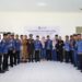 Dukung Akses Nelayan Hu’u, Pemda Dompu dan STM Bahas Pembangunan Dermaga Nelayan