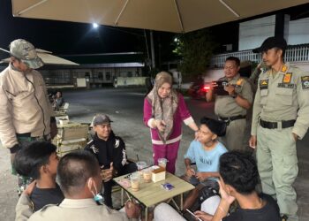 DP3A Dompu : Orang Tua Adalah Lapis Pertama Perlindungan Anak, Waspadai Tren Sosial Media