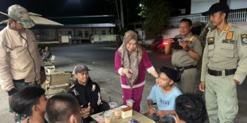 DP3A Dompu : Orang Tua Adalah Lapis Pertama Perlindungan Anak, Waspadai Tren Sosial Media