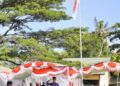 Semangat Hardiknas di Hu’u: Bupati Dompu Gaungkan Pendidikan Bermutu dan Sinergi Otonomi Daerah