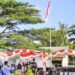 Semangat Hardiknas di Hu’u: Bupati Dompu Gaungkan Pendidikan Bermutu dan Sinergi Otonomi Daerah