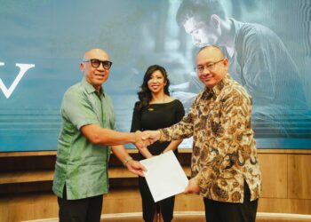 Perkuat Ekosistem Sport Tourism, ITDC Rombak Jajaran Komisaris dan Direksi MGPA