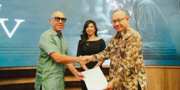 Perkuat Ekosistem Sport Tourism, ITDC Rombak Jajaran Komisaris dan Direksi MGPA