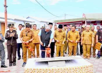 Soro Berbenah: Geliat Pesisir Dompu Menatap Indonesia Emas