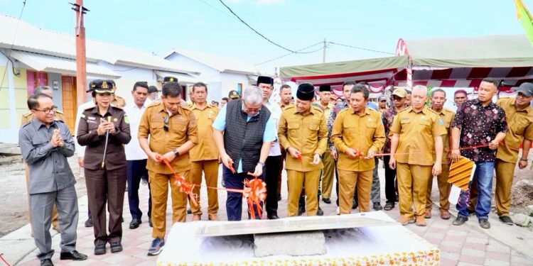 Soro Berbenah: Geliat Pesisir Dompu Menatap Indonesia Emas