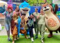 Banyak Keseruan Dalam Kawasan : ITDC Siapkan Ragam Pengalaman Seru untuk Musim Liburan Sekolah 2026