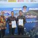 Bank NTB Syariah Dukung Digitalisasi Pelabuhan Senggigi Melalui Kerja Sama Sistem Pembayaran Digital Easybook