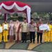 Bank NTB Syariah Gandeng GOW Kota Mataram, Apresiasi Perempuan melalui Aksi Sosial di Momentum Hari Kartini 2026
