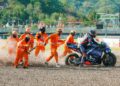 Indonesia Siap Sambut Pertamina Grand Prix of Indonesia 2026 di Mandalika