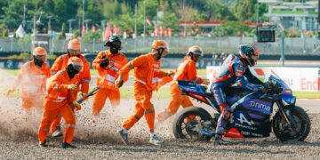 Indonesia Siap Sambut Pertamina Grand Prix of Indonesia 2026 di Mandalika
