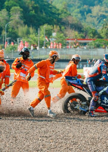 Indonesia Siap Sambut Pertamina Grand Prix of Indonesia 2026 di Mandalika
