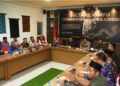 Janji dan Ikhtiar Pemkab Dompu Untuk Melindungi Perempuan dan Anak