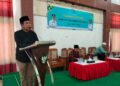 Tangis Haru di Pendopo, Jamaah Haji Dompu Kembali ke Pelukan Keluarga