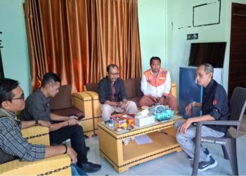 Bawaslu dan KPU Dompu Buktikan Demokrasi Tak Berhenti di Luar Masa Pemilu
