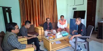 Bawaslu dan KPU Dompu Buktikan Demokrasi Tak Berhenti di Luar Masa Pemilu
