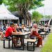 The Mandalika Gelar Nobar FIFA World Cup 2026 Gratis, Dorong Peluang Ekonomi 137 UMKM Lokal