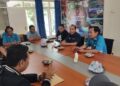 Ketua KONI NTB Dukung Porwada Perdana PWI NTB 2026, Siap Hadir di Diskusi Publik