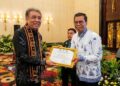Inovasi Digital Pengawas Madrasah Dompu Tembus Panggung Nasional