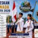 Persiapan Porwada PWI NTB 2026 Rampung 100 Persen, Gubernur Iqbal Dijadwalkan Hadir