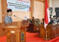Rapor APBD Dompu 2025: WTP ke-12 Kali, Pendapatan Lampaui Target, dan Catatan Yang Mengiringinya