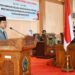 Rapor APBD Dompu 2025: WTP ke-12 Kali, Pendapatan Lampaui Target, dan Catatan Yang Mengiringinya