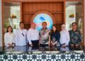 Dari NTB untuk Ajang Dunia, Narmada Kembali Dukung Pertamina Grand Prix of Indonesia 2026
