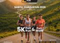 Lanjutkan Kesuksesan 2025, Golo Mori Sunset Run 2026 Kembali Hadir Usung *BeyondTheLimits*